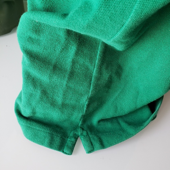 Lacoste shirt size 36 - Picture 3 of 5